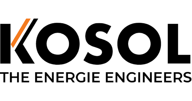 Kosol Energie logo